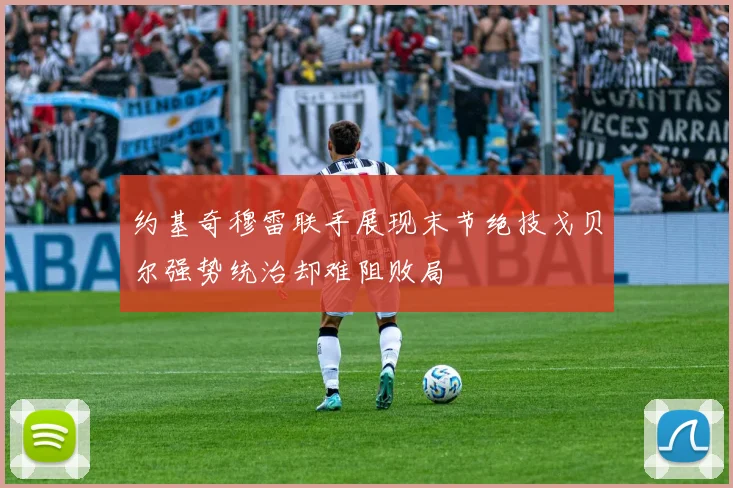 约基奇穆雷联手展现末节绝技戈贝尔强势统治却难阻败局