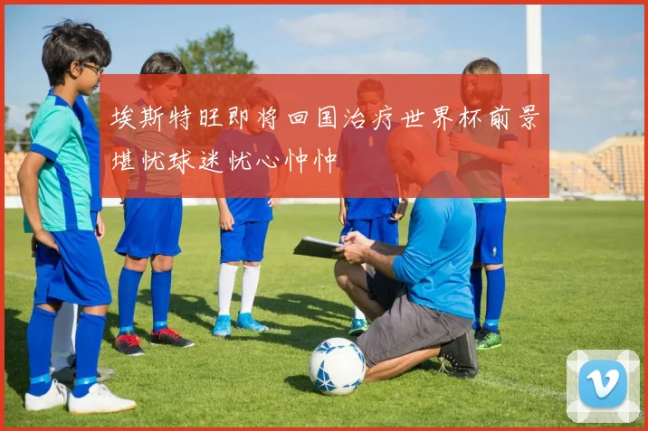 埃斯特旺即将回国治疗世界杯前景堪忧球迷忧心忡忡